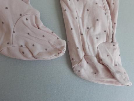 Pyžamko/ overal na spanie, next,74