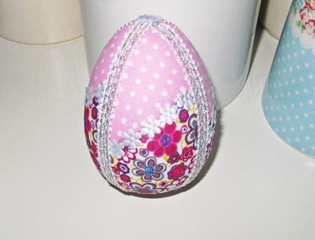 Veľkonočné vajíčko, 