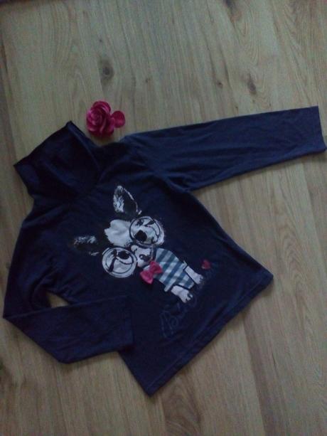 Roláčik s čivavkou, 116