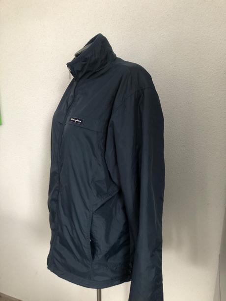 Obojstranná bunda, champion,l