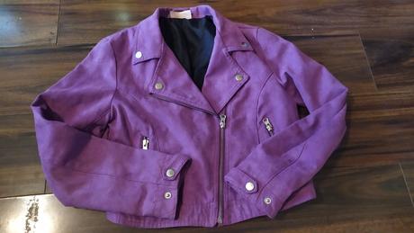 Bunda velkost 152, 152