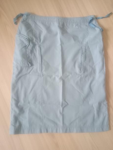 Športová sukňa l/xl na turistiku, exiray,l