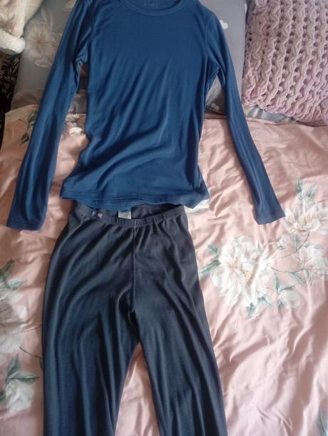 Termo súprava č.158/164, kids,158