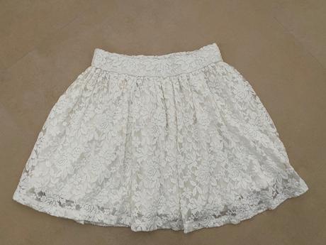 Cipkovana suknicka, lindex,128