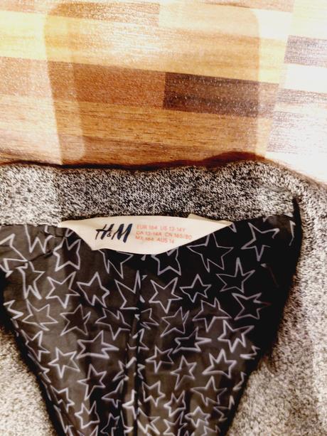 Sako, h&m,164