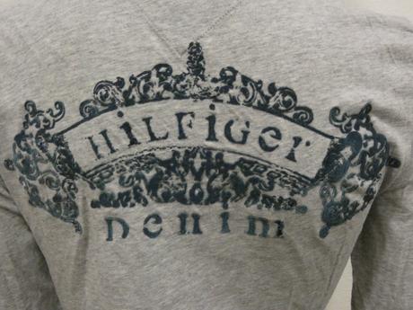 Hilfiger -sede, tommy hilfiger,l