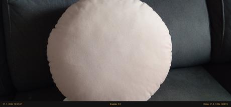 Vankúš fíha tralala, 