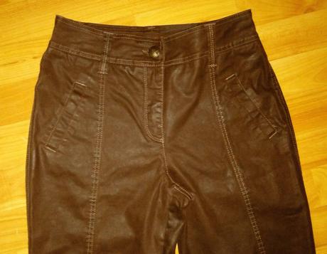 Strechove pogumovane gate, 36