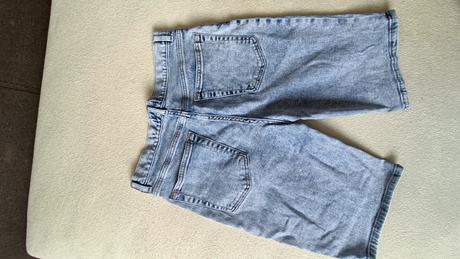 Krátke rifle, h&m,30