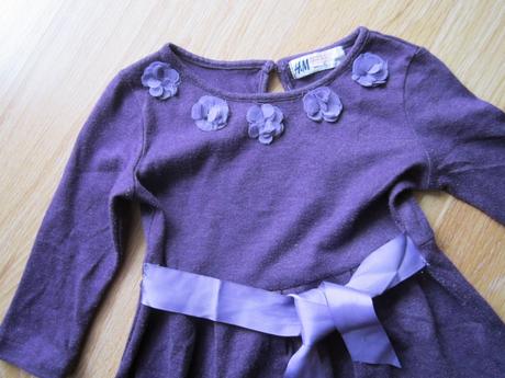 Šatičky--h&m--98/104, h&m,104