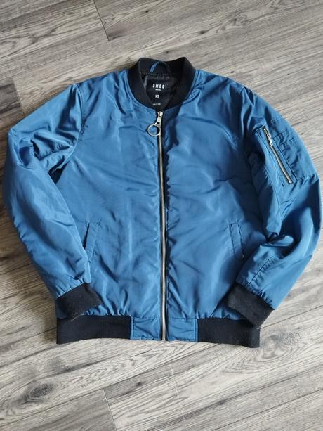 Bombera značky smog, new yorker,s