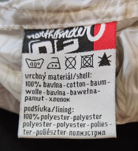 Prechodná north finder, northfinder®,xl
