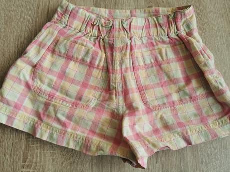 Suknove kratasy, h&m,86