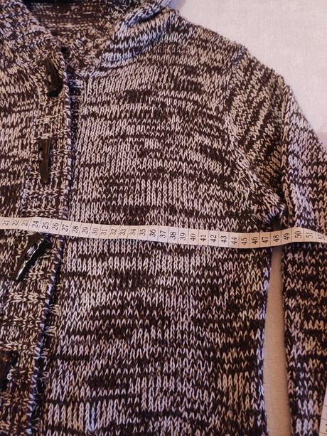 Kardigan / sveter, m