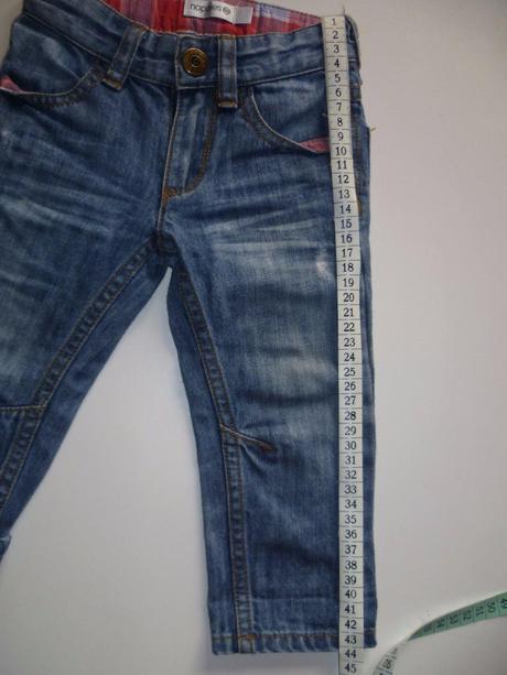 Noppies riflovka, 80