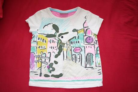 Tričko next, next,104