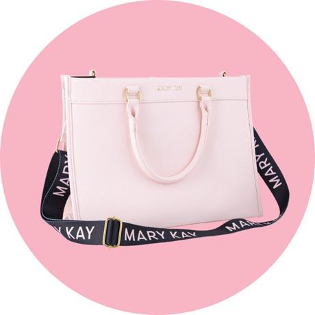 Väčšia kabelka mary kay, mary kay
