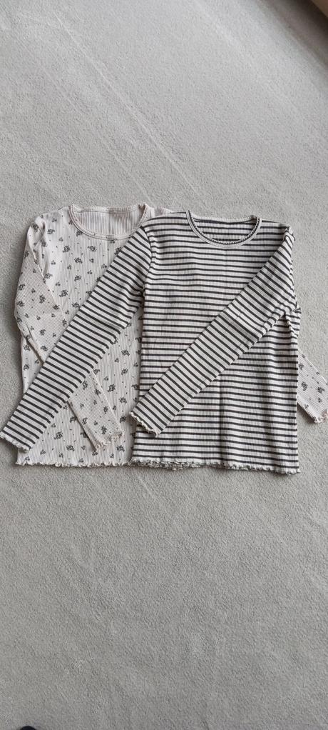 Krásne bavlnené nátelníky, c&a,134