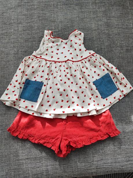 Súprava letná next 92, next,92