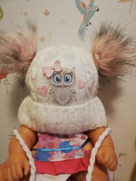 Zimná čiapka, ajs,<50