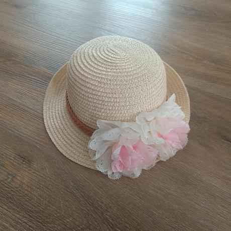 Dievčenský klobúk, pepco,54
