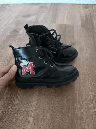 Prechodné topánky h&m, h&m,25