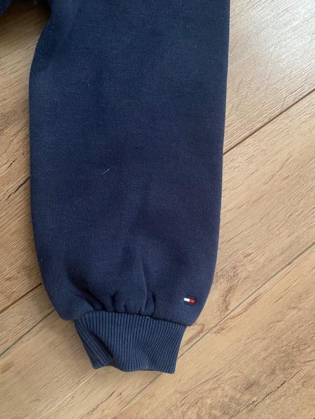 Dievcenske saty tommy hilfiger, tommy hilfiger,104