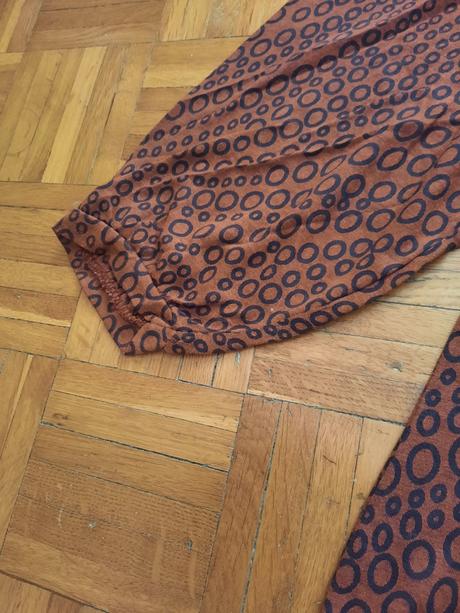 Dámske tričko, m&co,xl