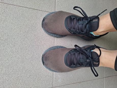 Tenisky, nike,40