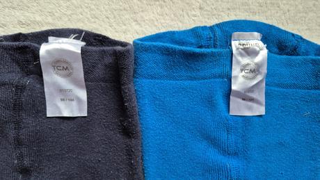 Termo pančuchy tchibo 98/104, tcm,98