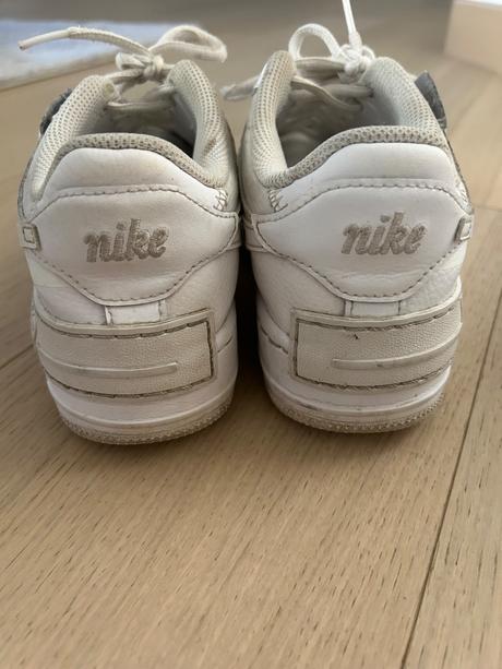Nike af1 veľ.37, nike,37