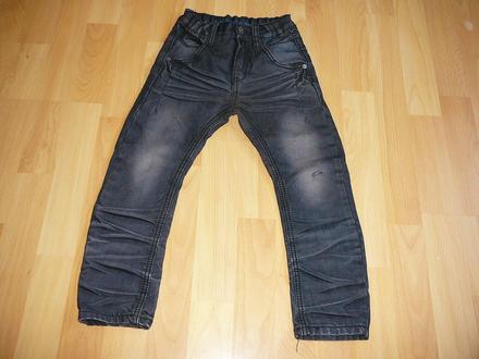 Chlapcenske stylove rifle, 104