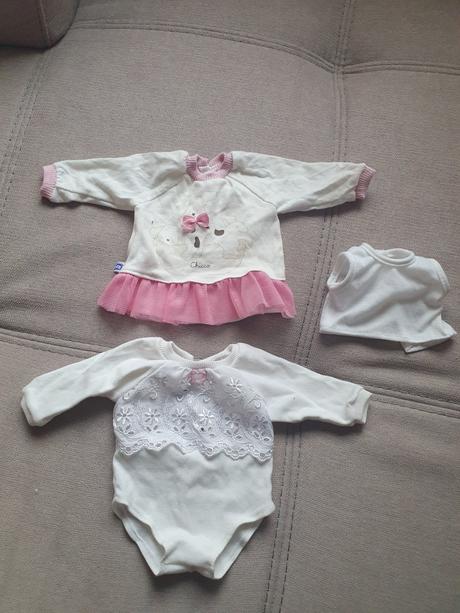 Predám oblečenie pre bábiky veľ.43 cm, 