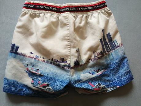 Plavky mayoral veľ 128, mayoral,128