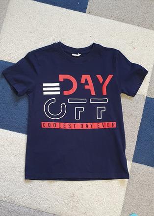 Tričko, coccodrillo,140