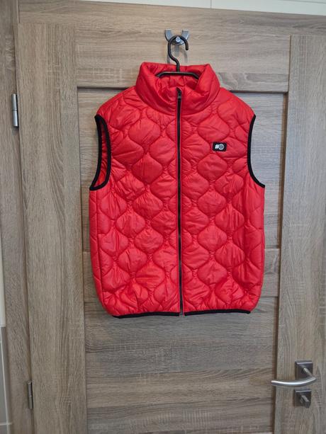 Prechodná vesta, bonprix,152