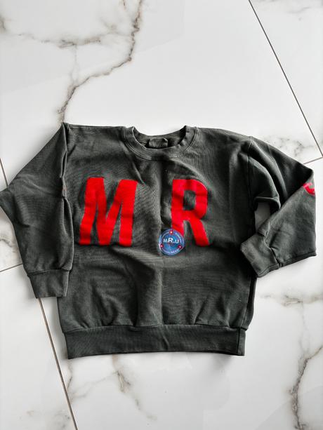 Mirau mikina, mirau,116