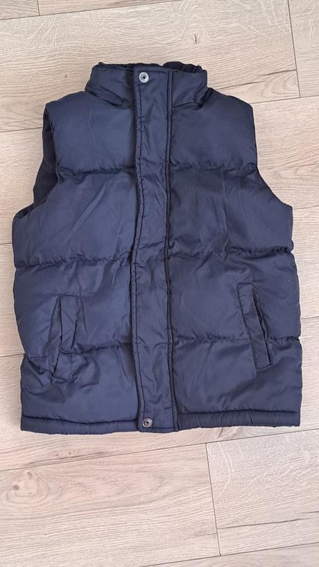 Zateplena vesta, st. bernard,128