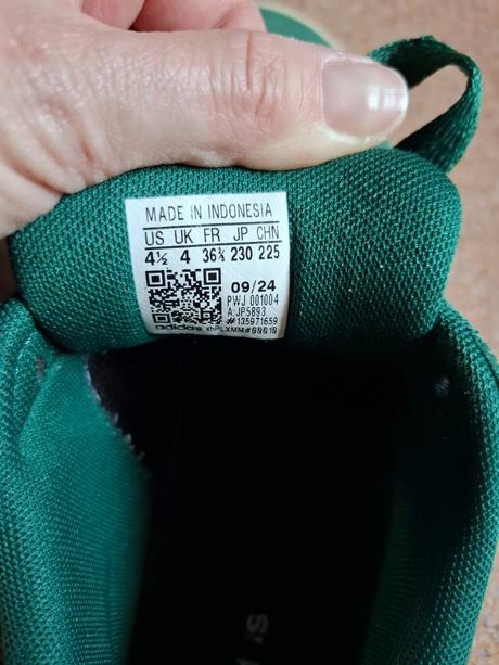 Botasky adidas, adidas,36