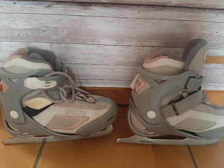 Predám korčule, 35