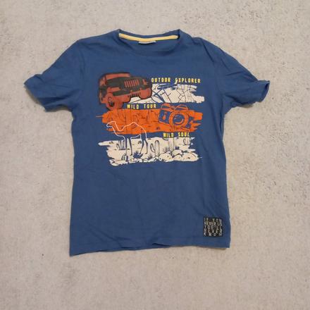 Pohodlne tricko, 152