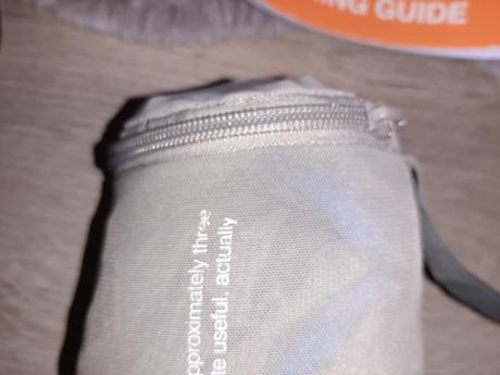 Šatka wuti wrap we made me, we made me