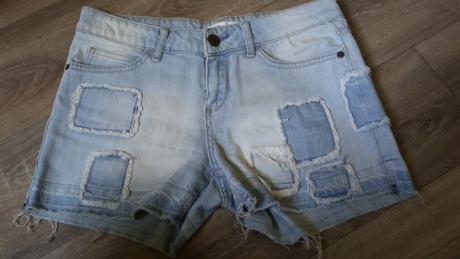 Damske sortky, lindex,36