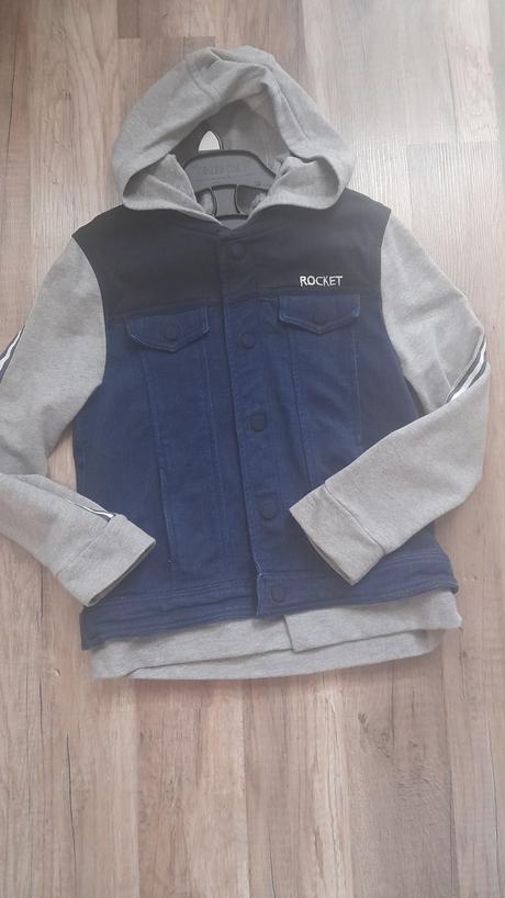 Stylova riflovka, 116