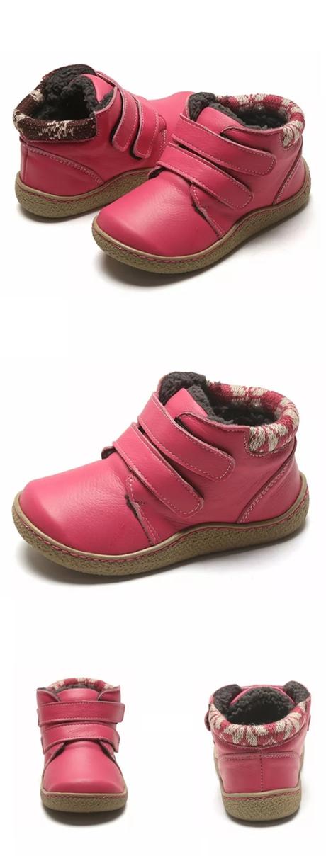 Zimné topánky-alternatíva bf, 29