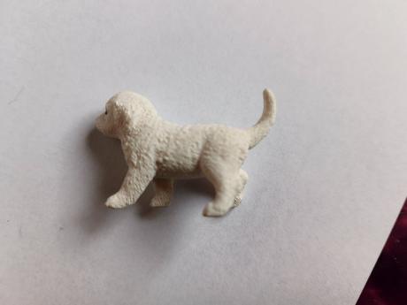 Schleich pes mačka, 