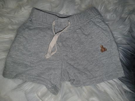 Šortky, gap,68
