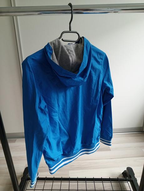 Chlapčenská prechodná bunda, takko,146