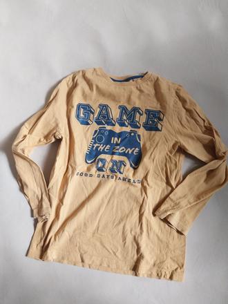 Tricko game, f&f,140