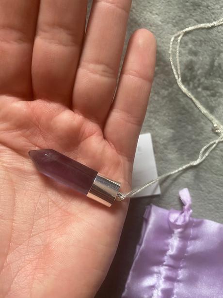 Náhrdelník, oriflame